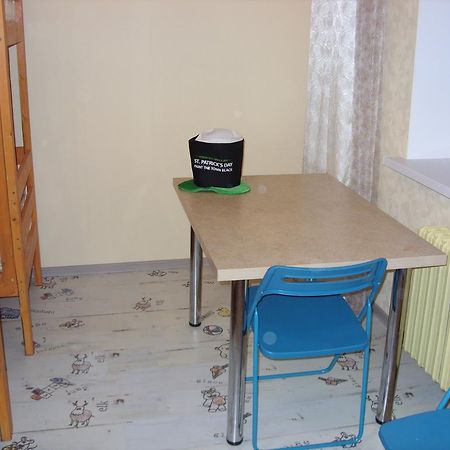 Your Hostel มินสก์ ภายนอก รูปภาพ