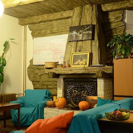 Your Hostel มินสก์ ภายนอก รูปภาพ