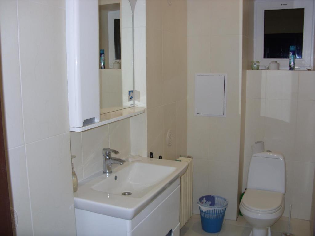 Your Hostel มินสก์ ภายนอก รูปภาพ