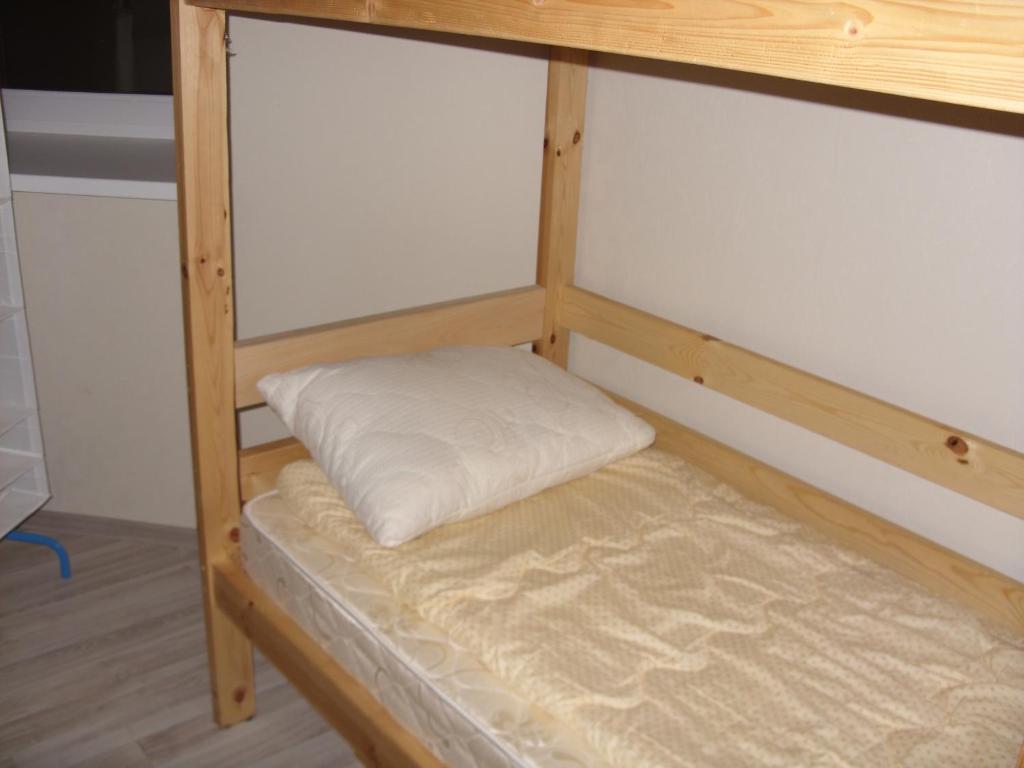 Your Hostel มินสก์ ห้อง รูปภาพ