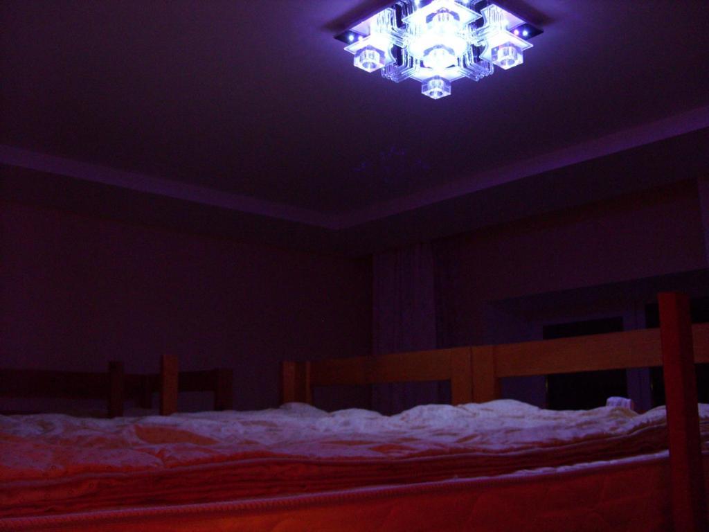 Your Hostel มินสก์ ห้อง รูปภาพ
