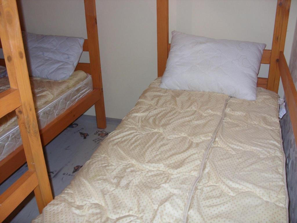Your Hostel มินสก์ ห้อง รูปภาพ